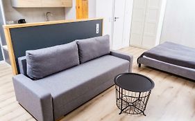 Apartament K2 Prosta 17